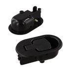 2X Replacement Pull Handle Lever for Sofa Couch Recliner Chair