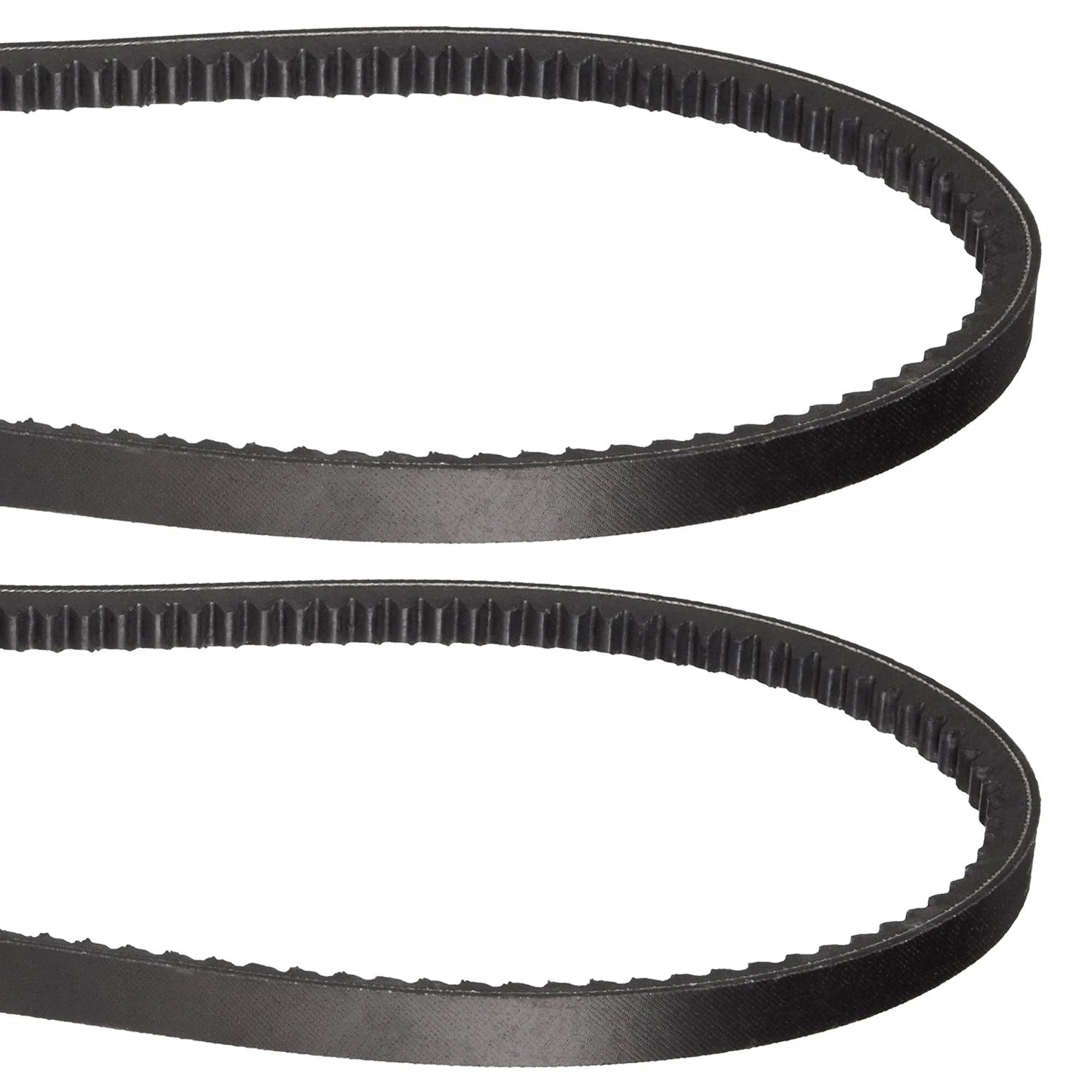 A/C Alternator Belt Kit for Dodge Ram 50 2.0L L4 Gas (1987–1989)