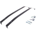 Set of 2 Fuel Tank Straps for Chevy Corvette (1963–1969)