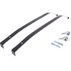 Set of 2 Fuel Tank Straps for Chevy Corvette (1963–1969)