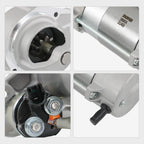 Starter for Toyota Tundra (2007–2011) 5.7L