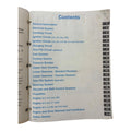 OMC Cobra Stern Drives Service Manual for Cobra Models (1991) 508148