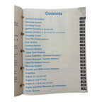 OMC Cobra Stern Drives Service Manual for Cobra Models (1991) 508148