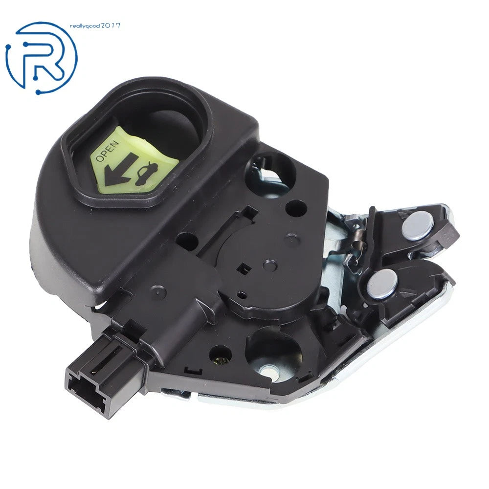 Trunk Latch Lock Actuator for Honda Civic (2012) 74851-TR0-A11