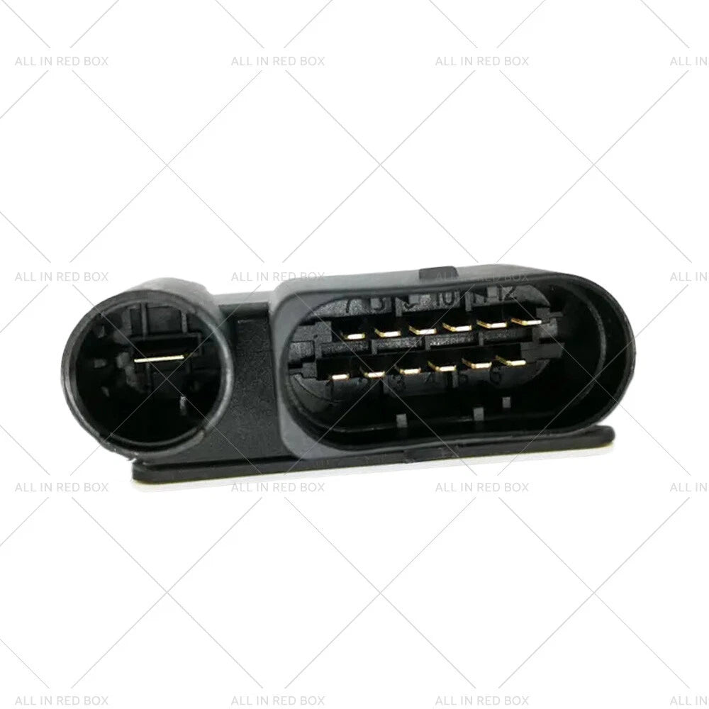 Glow Plug Control Unit for Mercedes E320 GL320 ML320 R350 (2006–2010) 6429007701