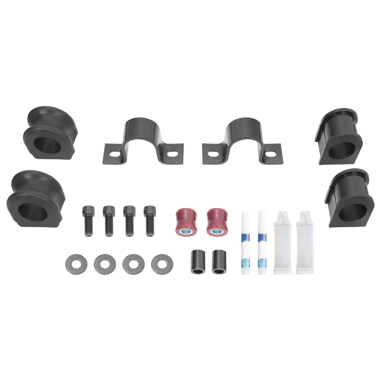 1-1/2" Rear Anti-Sway Bar Kit for Dodge Sprinter 3500 (2008–2018)