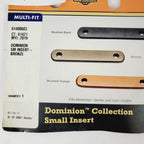 Small Dominion Insert for Harley Davidson (61400603)