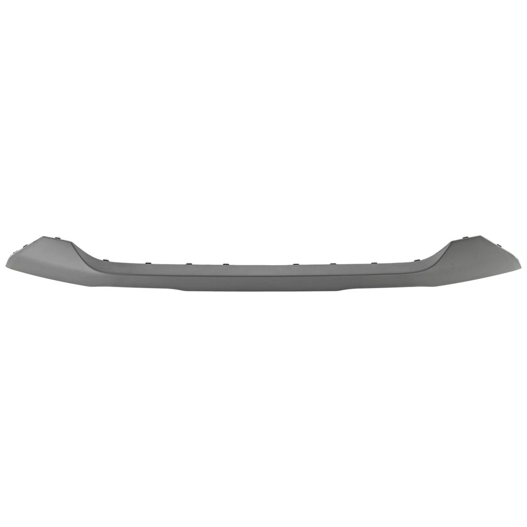 Front Skid Plate for Hyundai Palisade (2020–2022)