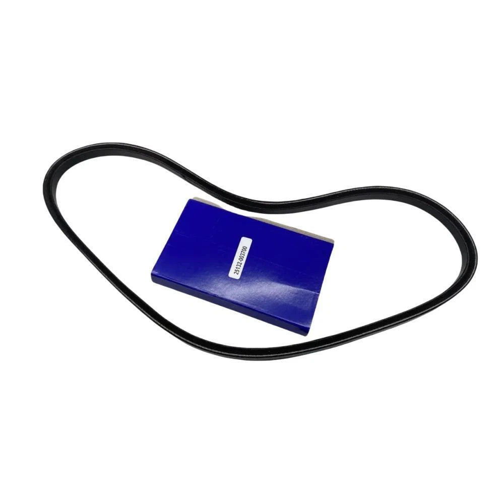 V Belt for Yanmar Marine 2GM 3GM 20 30 6KX (–) 25132-003700