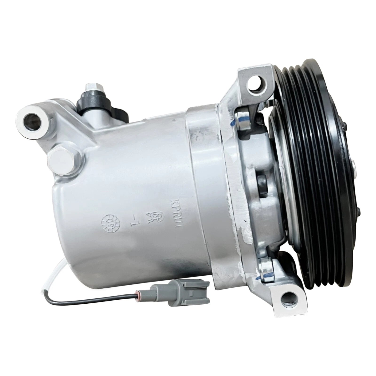 AC Compressor Replacement for Subaru Impreza (2007-2015)