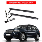 Pair Rear Left Electric Tailgate Lift Support for BMW X5 (2007-2013)