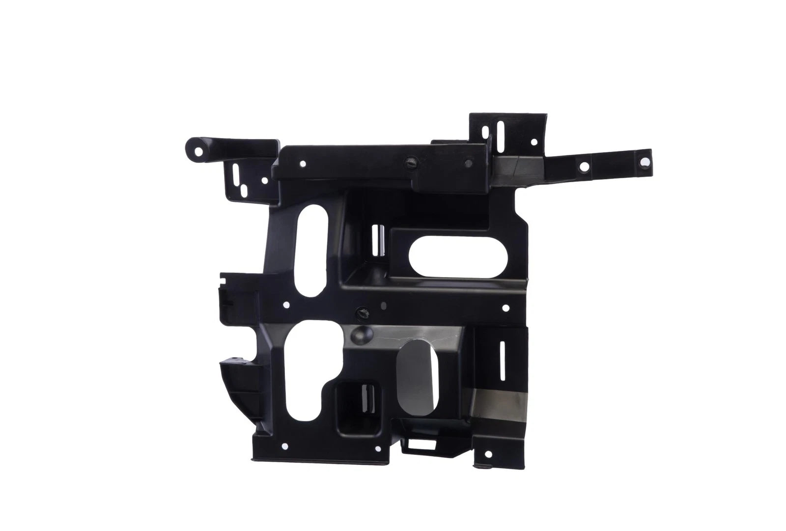Left Headlight Mounting Support Bracket for Silverado (2003–2007)