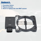 Mass Air Flow Sensor for Chevrolet Blazer, Buick Regal (1995–2005)