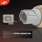 A/C Clutch Pressure Switch for Toyota Cressida (1988–1991)