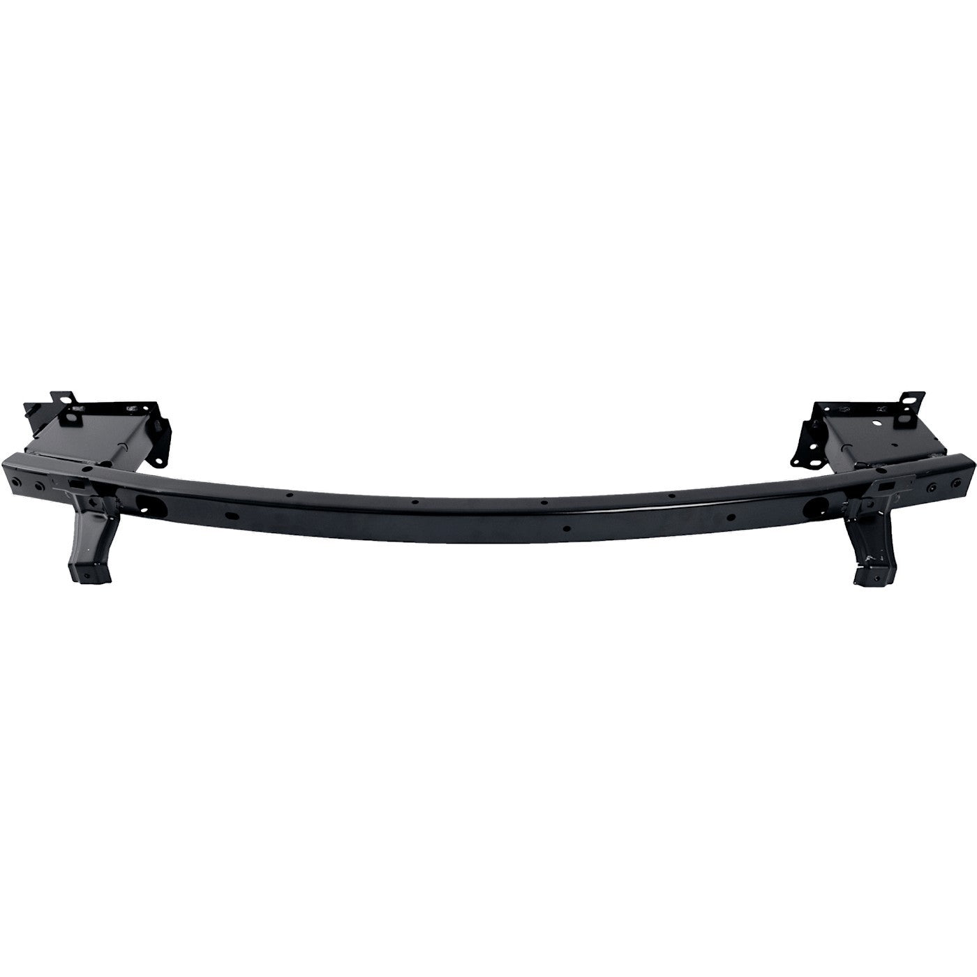 Set of 2 Radiator Supports for Mitsubishi Outlander (2022–2024)