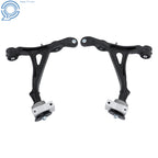 Set of 2 Lower Control Arms for Acura TL (2009–2014)