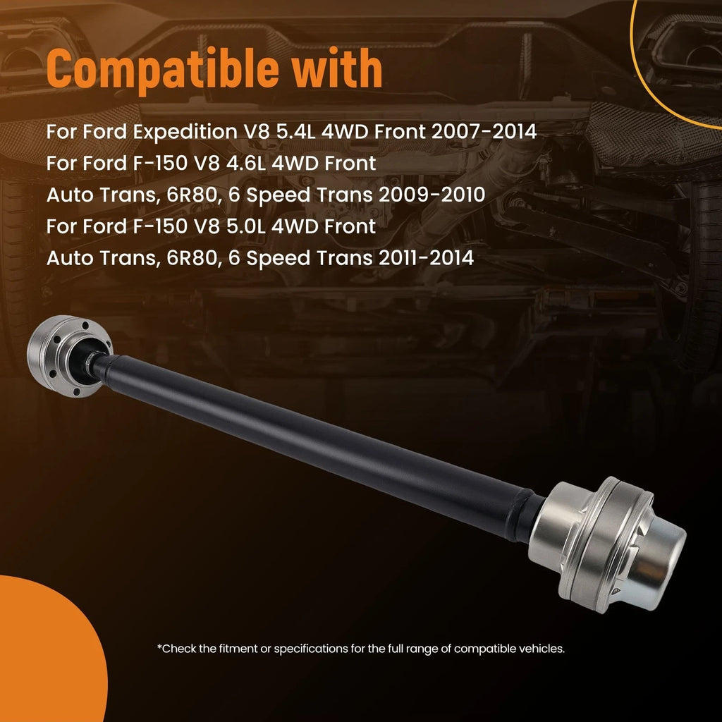 Drive Shaft Assembly for Ford Expedition F-150 (2007-2014)