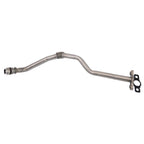 Turbo Oil Return Pipe for Peugeot 308 408 2008 3008 4008 C4 (2007–2018) 9801832380