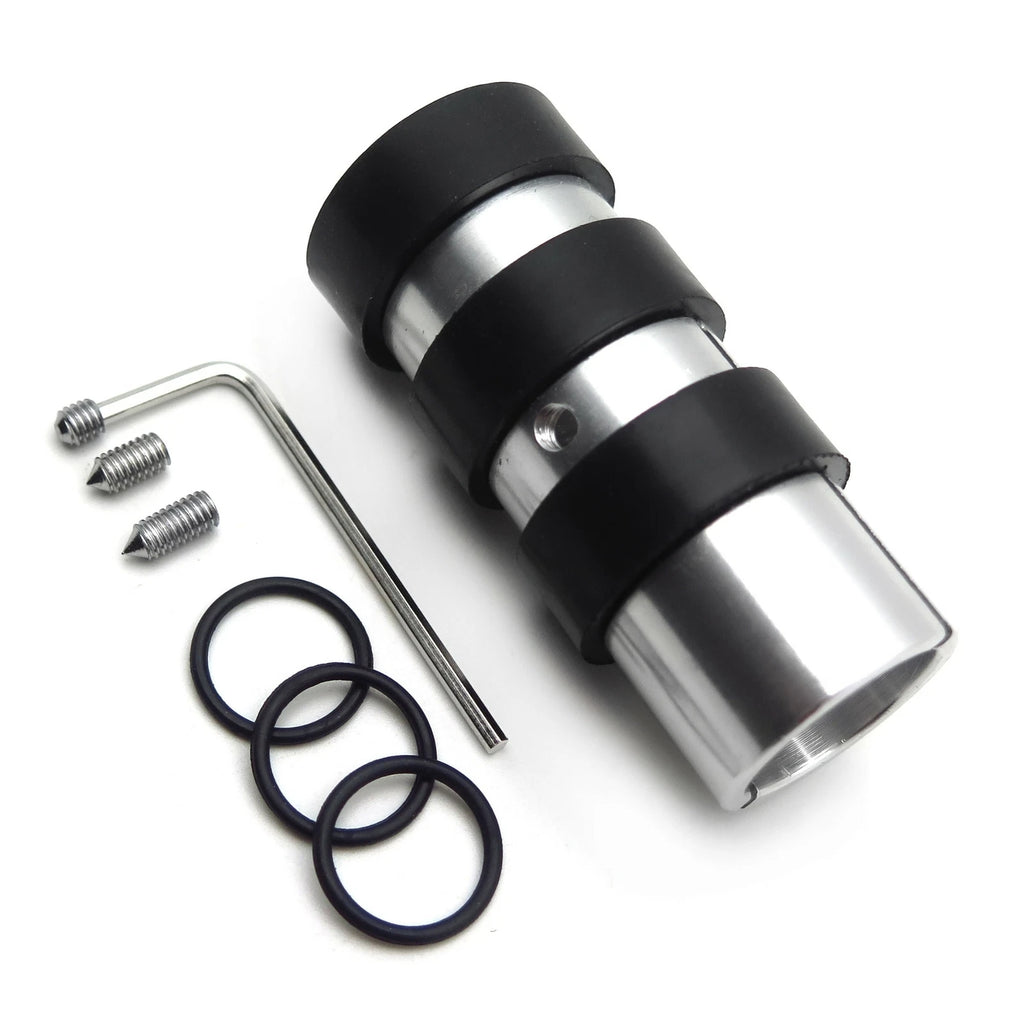 Shifter Shift Peg Enlarger for BMW K1600GT GTL R1200GS LC ADV S1000XR (2011–2023)