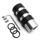 Shifter Shift Peg Enlarger for BMW K1600GT GTL R1200GS LC ADV S1000XR (2011–2023)