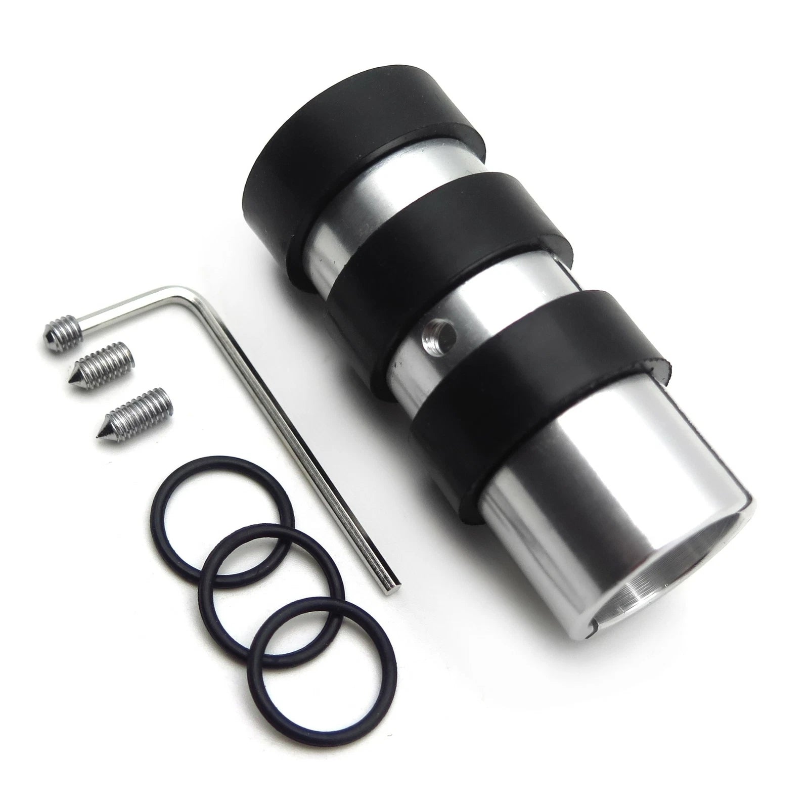 Shifter Shift Peg Enlarger for BMW K1600GT GTL R1200GS LC ADV S1000XR (2011–2023)