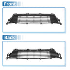 Front Lower Bumper Grille for Lexus ES 350 (2013-2015)