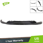 Front Lower Bumper Valance for Chevrolet Silverado 1500 (2016–2018)