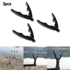 Rod Rest Butt for Fishing Rods (Universal Fit)