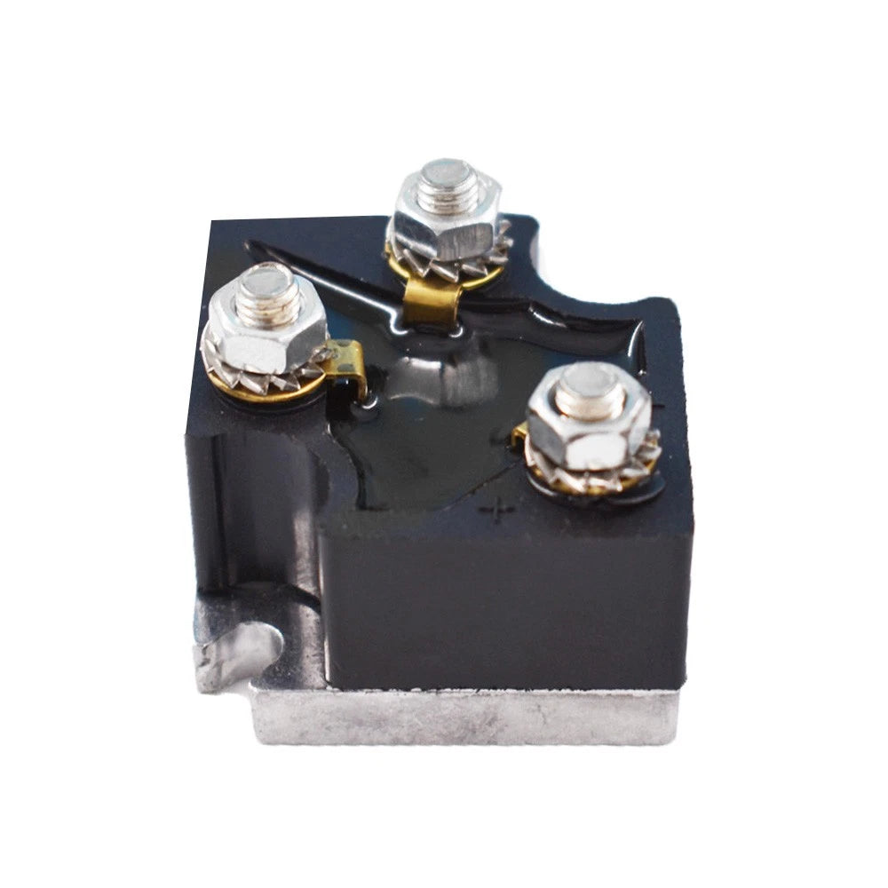 Set of 2 Voltage Regulators for Mercury Mariner