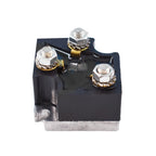 Set of 2 Voltage Regulators for Mercury Mariner