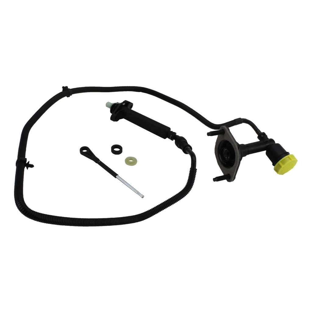 Clutch Master and Slave Cylinder Assembly for Dodge Ram 2500 3500 (1994–2002)