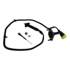 Clutch Master and Slave Cylinder Assembly for Dodge Ram 2500 3500 (1994–2002)