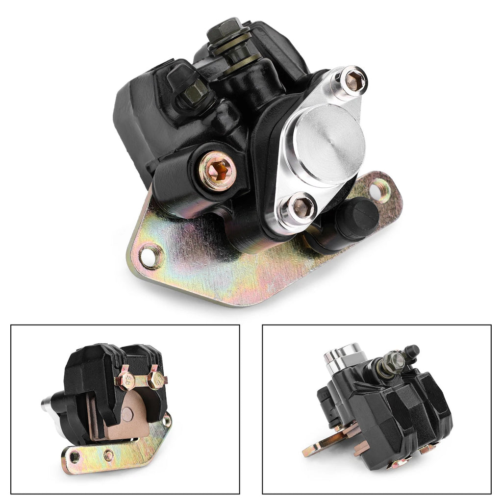 Rear Brake Caliper Assembly for Yamaha YFM350X YFM350FX YFZ350 YFZ350SP (UE)