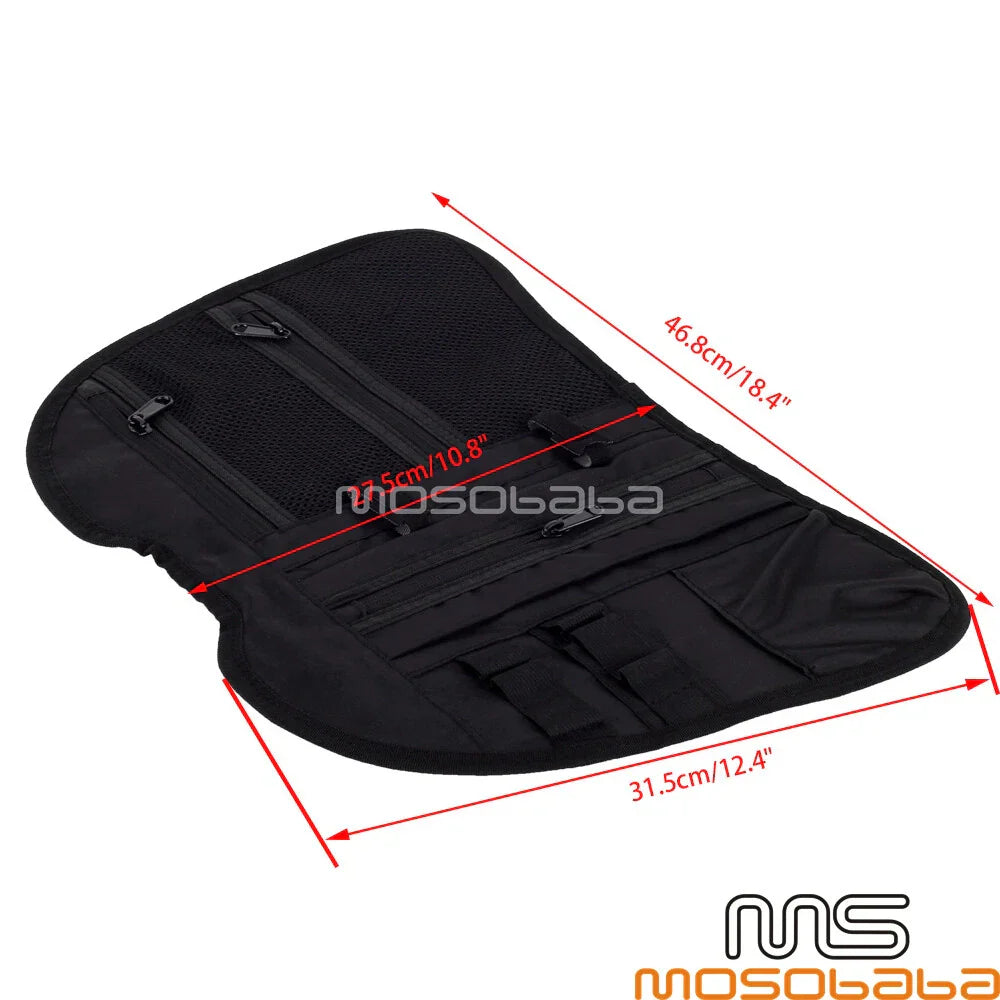Trunk Lid Organizer Bag for Honda Goldwing GL 1800 (2018+)