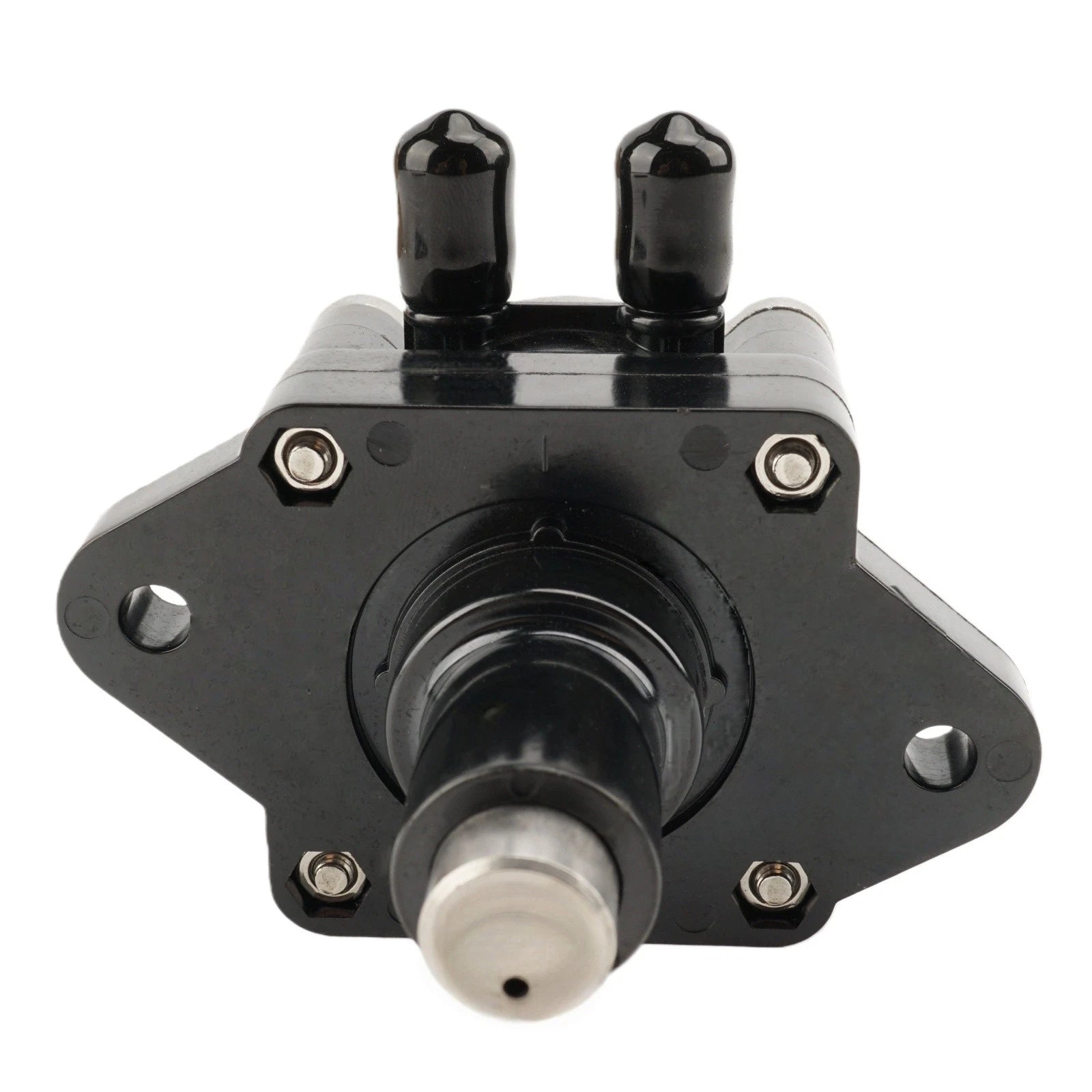 Outboard Gasoline Fuel Pump for Suzuki DF9.9B DF15A DF20A (15100-89L21, 15100-89L20)