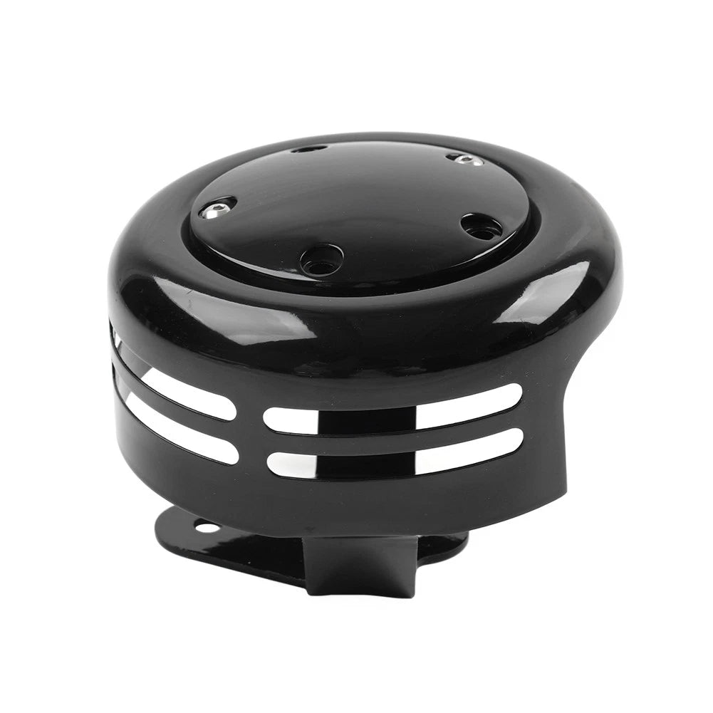 Horn Cover for Harley Dyna Softail Sportster XL (1991–Present)
