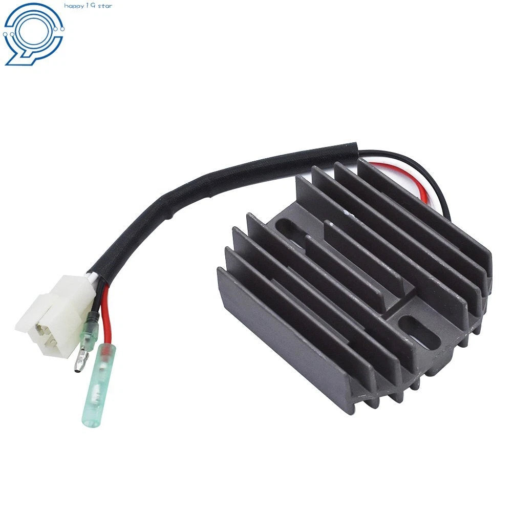 Voltage Regulator Rectifier for Yamaha Big Bear 350 400 (1996-2001)