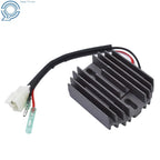 Voltage Regulator Rectifier for Yamaha Big Bear 350 400 (1996-2001)