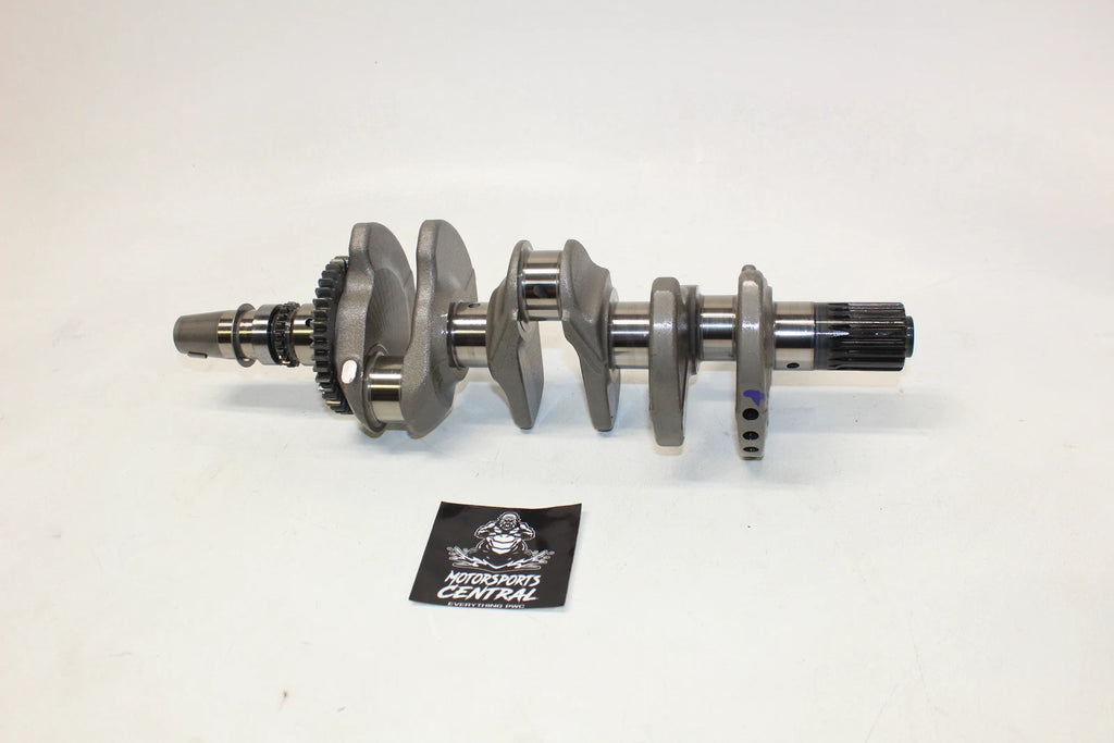 Crankshaft for Yamaha EX Sport VX EXR Superjet TR1 TR-1