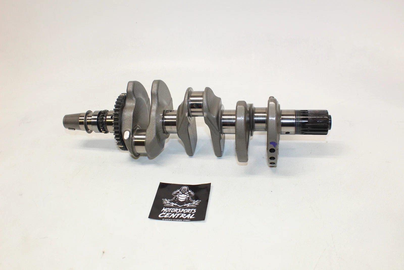 Crankshaft for Yamaha EX Sport VX EXR Superjet TR1 TR-1