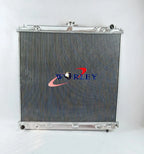 Radiator for Nissan Frontier Pathfinder Xterra V6 4.0L/5.6L (2005-2018)