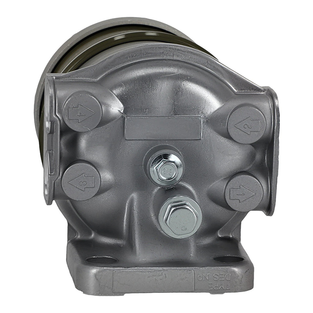 Fuel Water Separator Filter for CAT 426 416 438 Backhoe (2656086)