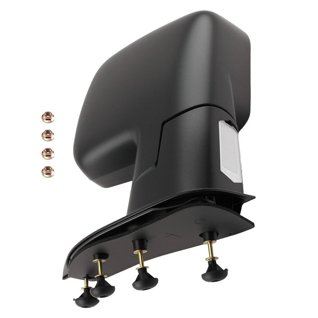 Left Rear View Mirror for Ford E-350 E-450 Super Duty (2004–2013) FO1320253