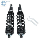 Rear Shock Absorber for Polaris General 1000 Deluxe EPS (2017–2022)