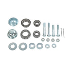 Deluxe Disc Brake Kit for Chevy Full Size Impala Bel Air (1955-1964)