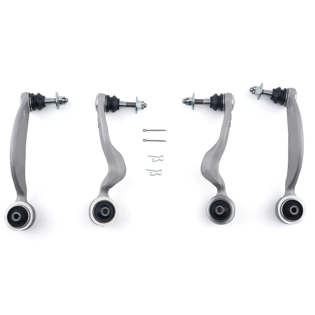 Front Upper Control Arm + Ball Joint for Lexus LS460 (2007–2017) RWD