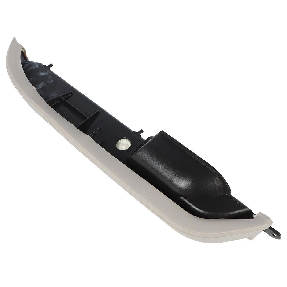 Front Right Door Armrest for Chevy Blazer GMC Yukon (1990–1994) Gray