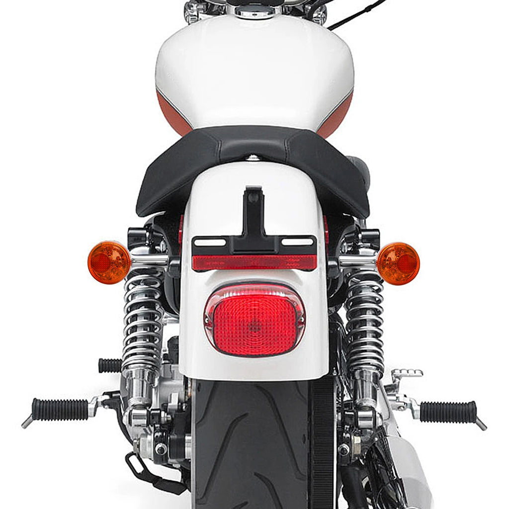 LED Rear Turn Signals for Harley Sportster 883 1200 (1992–2022)