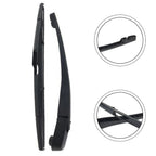Rear Windshield Wiper Arm Blade for Volvo XC90 (2011–2014)