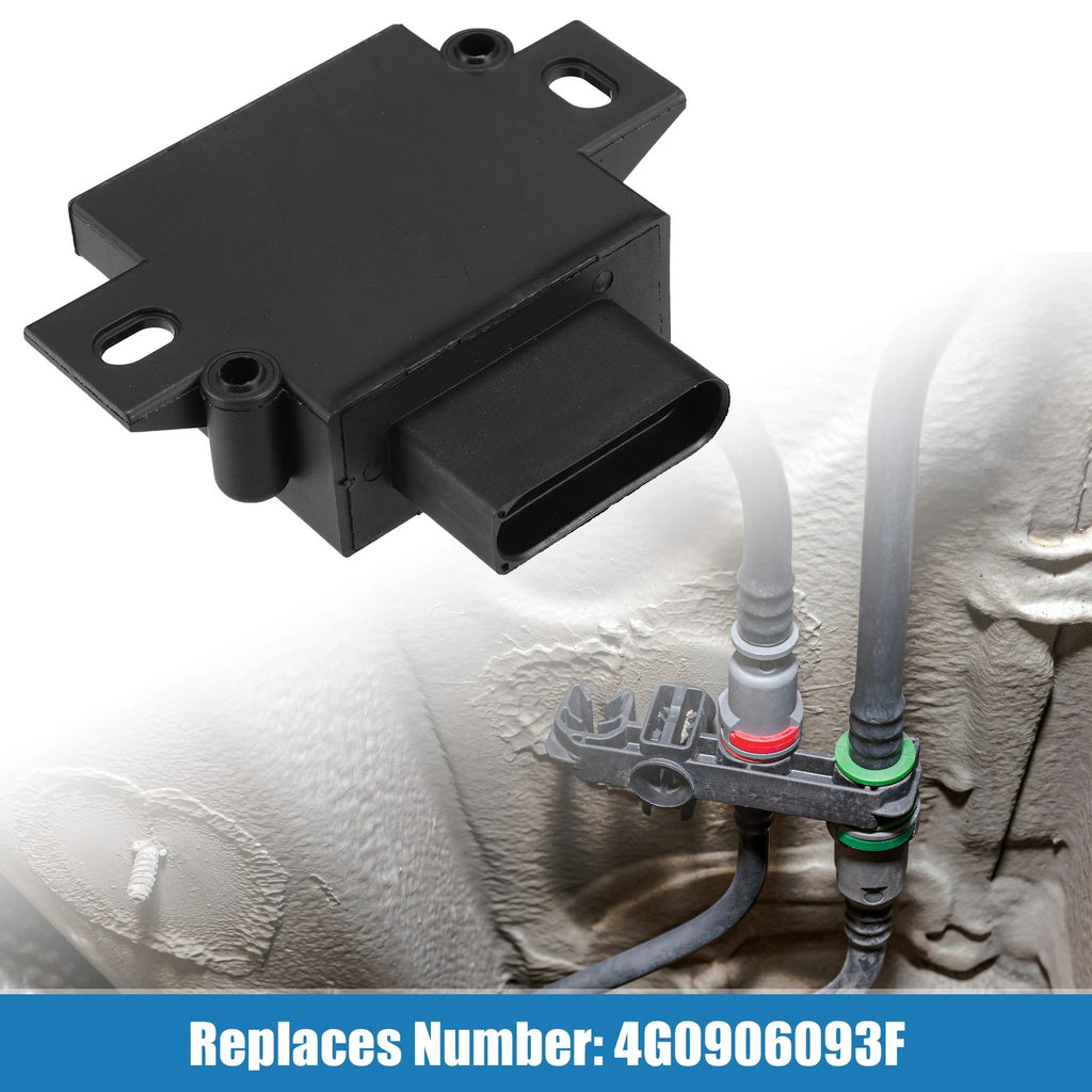 Fuel Pump Driver Module No. 4G0906093F for Audi Q5, RS4 (2009–2017)